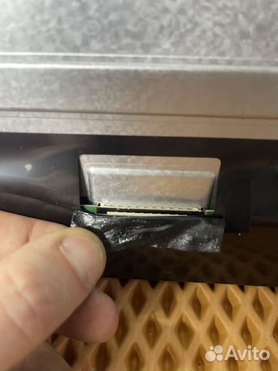 Матрица 23.8 m238hcj-l3n rev. C1