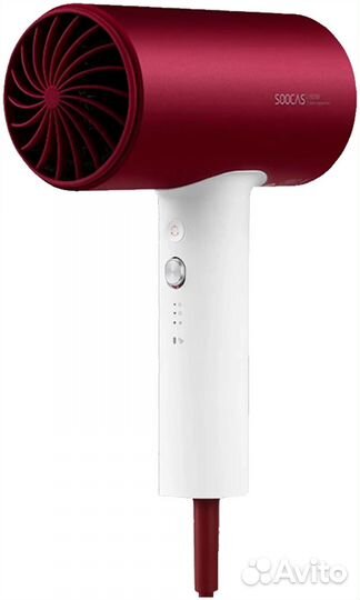 Фен для волос Xiaomi Soocas Anions Hair Dryer H5 T