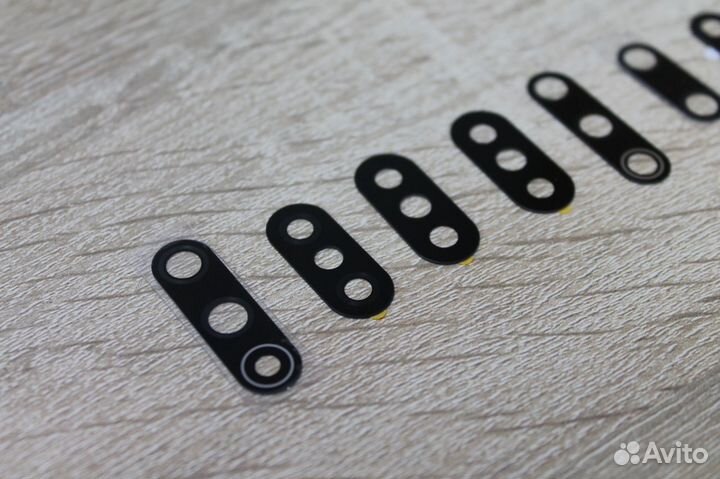 Стекло камеры для Xiaomi