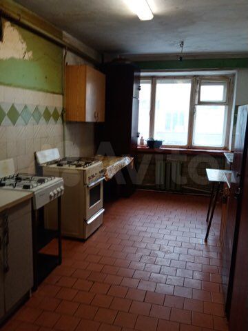 Комната 16,4 м² в 1-к., 2/5 эт.