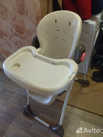 Стул для кормления