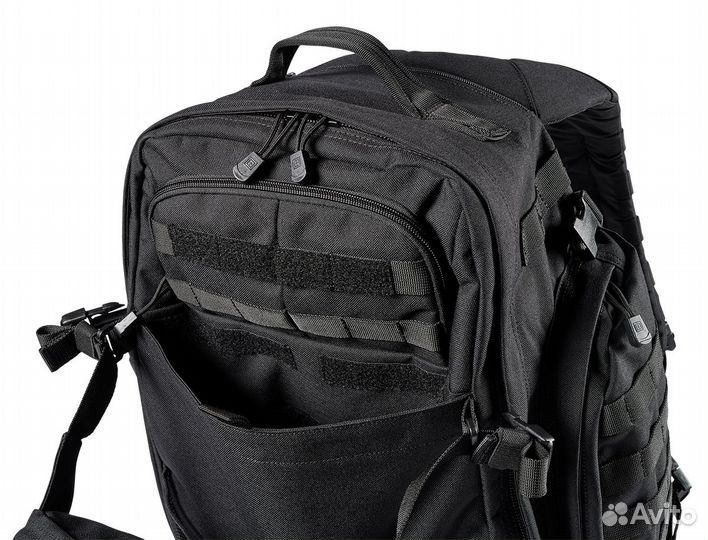 Рюкзак 5.11 tactical rush72 2.0 backpack 55 L