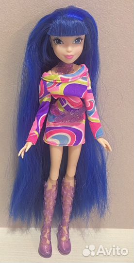 Куклы и аксессуары