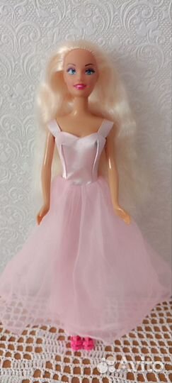 Кукла барби barbie mattel