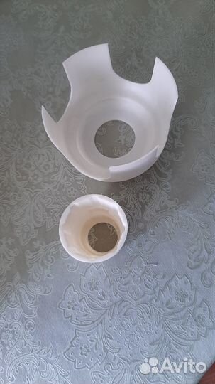 Запчасти для напольного вентилятора