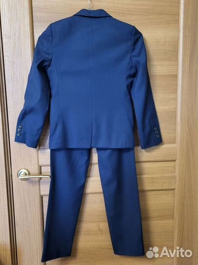 Костюм на мальчика рост 128