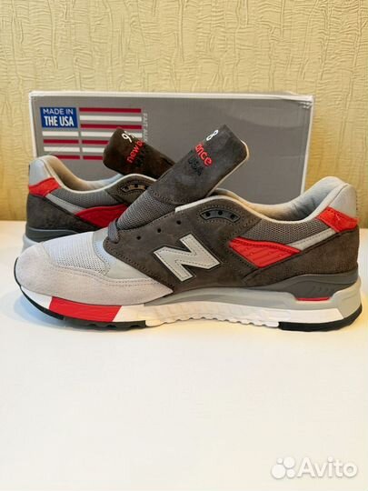 New balance 998 Made in USA