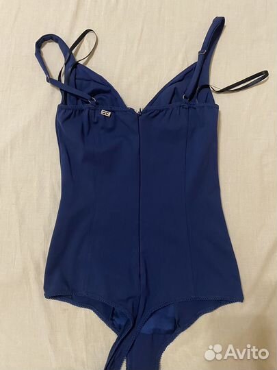 Elisabetta franchi боди