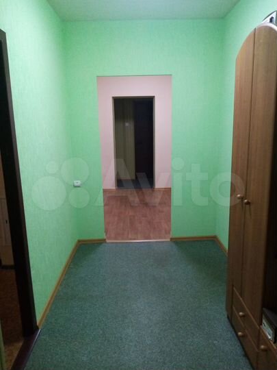 3-к. квартира, 85 м², 2/14 эт.