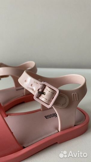 Сандали / босоножки Mini Melissa 19
