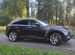 Infiniti FX37 3.7 AT, 2011, 248 000 км с пробегом, цена 1850000 руб.