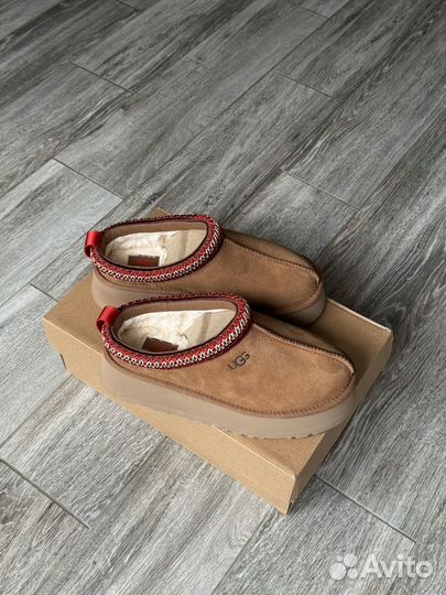 Ugg женские на платформе