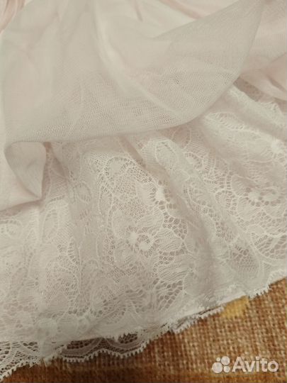 Нарядное платье 9 мес Artigli