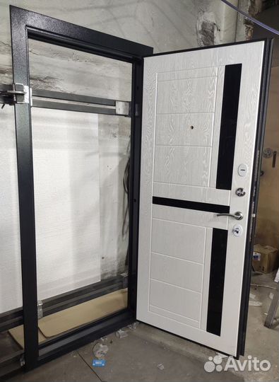 Входные двери в квартиру