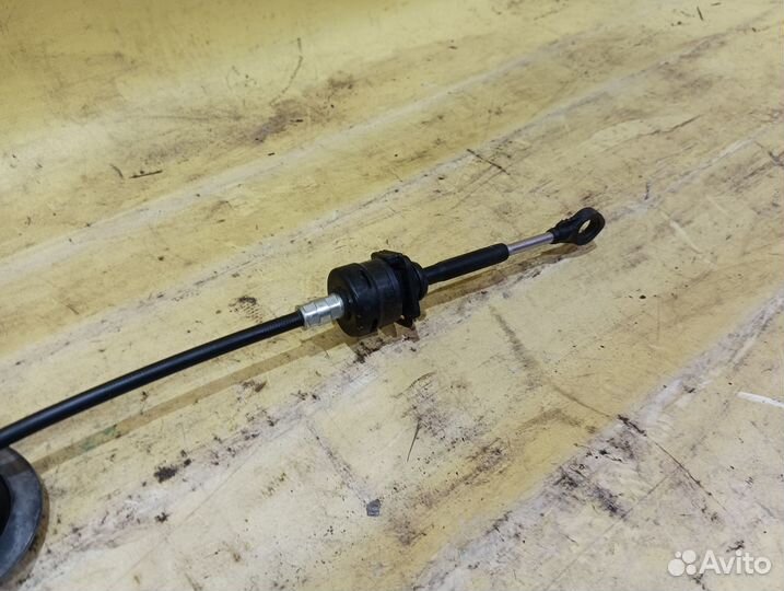 Трос АКПП Nissan Juke Ниссан жук