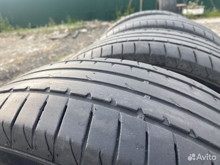 Hankook Ventus Prime 2 K115 215/70 R16 100H