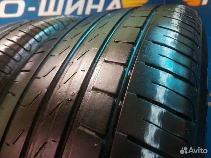 Pirelli Cinturato P7 225/55 R17