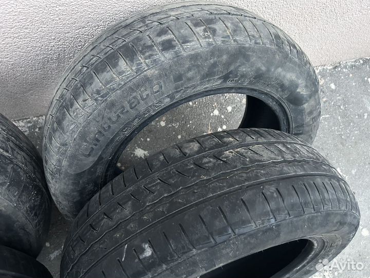 Pirelli Cinturato P7 185/65 R15