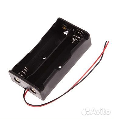 Боксы питания для аккумуляторов и батарей