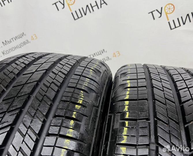 Continental Conti4x4Contact 255/50 R19 94Y