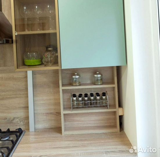 Кухня от производителя