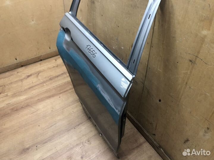 Дверь задняя правая Volkswagen Tiguan 2017+