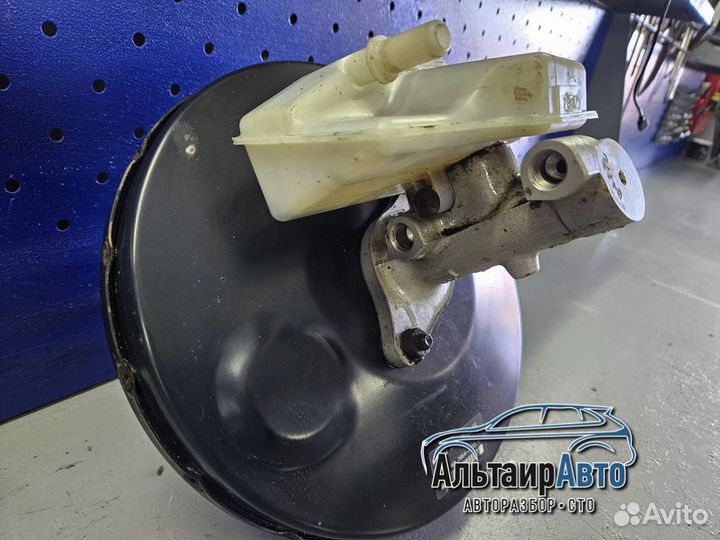 Вакуумный усилитель тормозов Ford Focus 2 C-Max