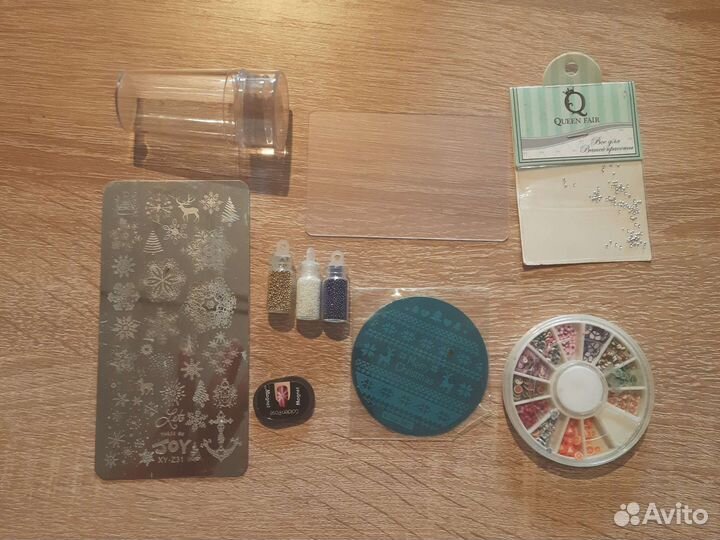 Набор для творчества