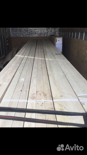 Брусок 30/40/4метра