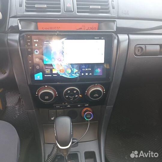 Android магнитолы на разные авто