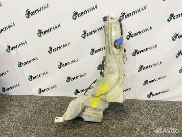 Бачок омывателя Ford Focus 2 хэтчбек