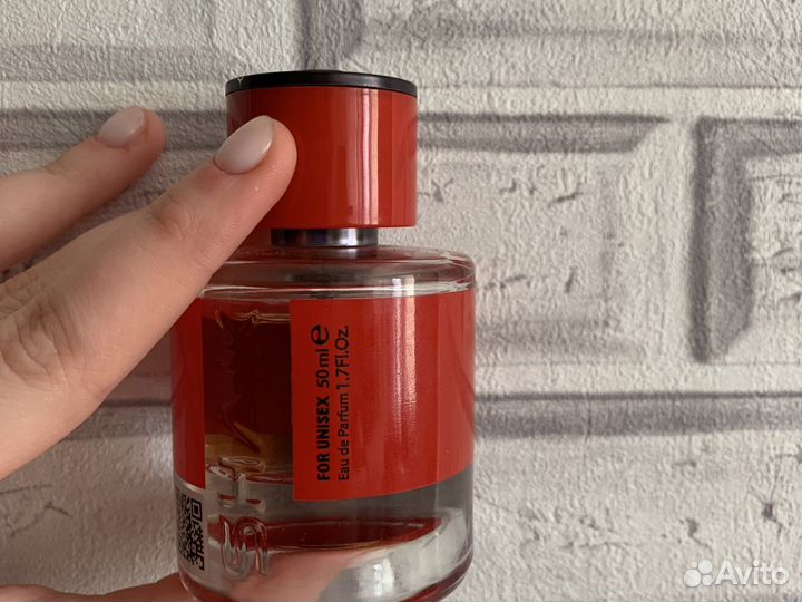 Духи Tom Ford