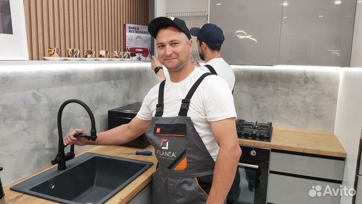 Ремонт домов под ключ