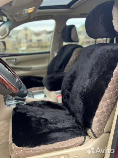 Полный#комплект# чехлы #овчина