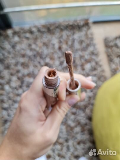 Тени для глаз luxvisage #103