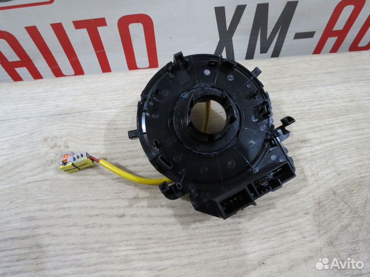 Шлейф подрулевой Hyundai Solaris 2