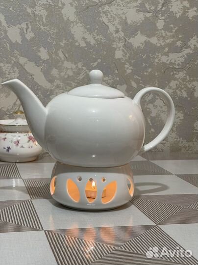 Заварочный чайник