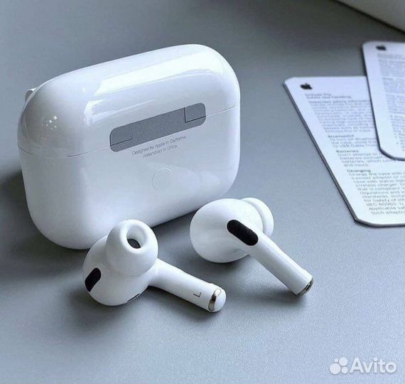 Airpods pro deluxe