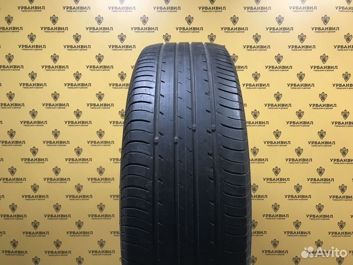 Yokohama Geolandar G98A 225/65 R17 102V