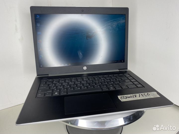 HP ProBook 440 G5 i5-7200/8/256/28 износ