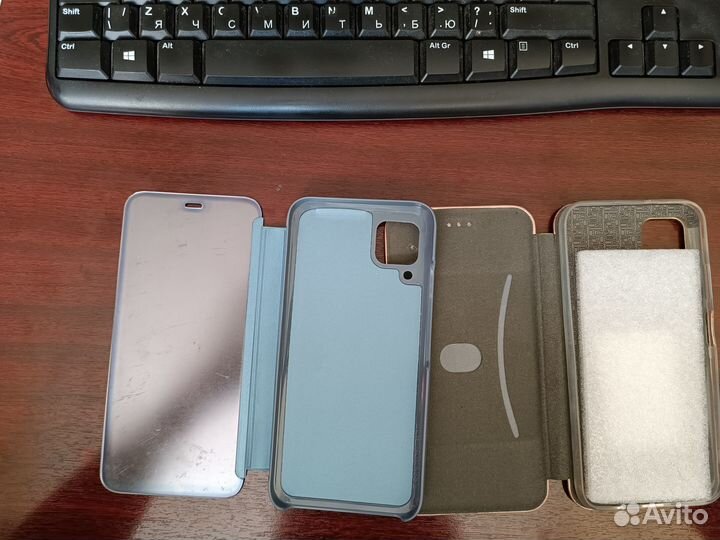 Чехлы для телефона Huawei p40 lite