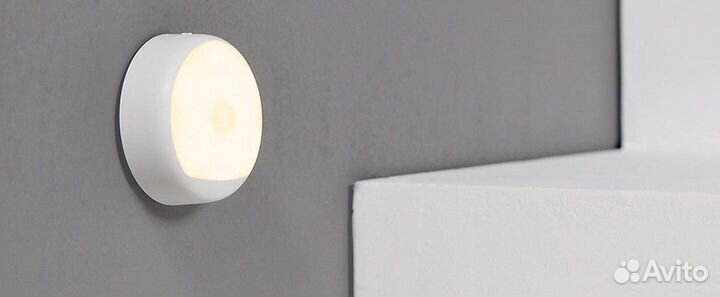 Ночная лампа Xiaomi Yeelight sensor