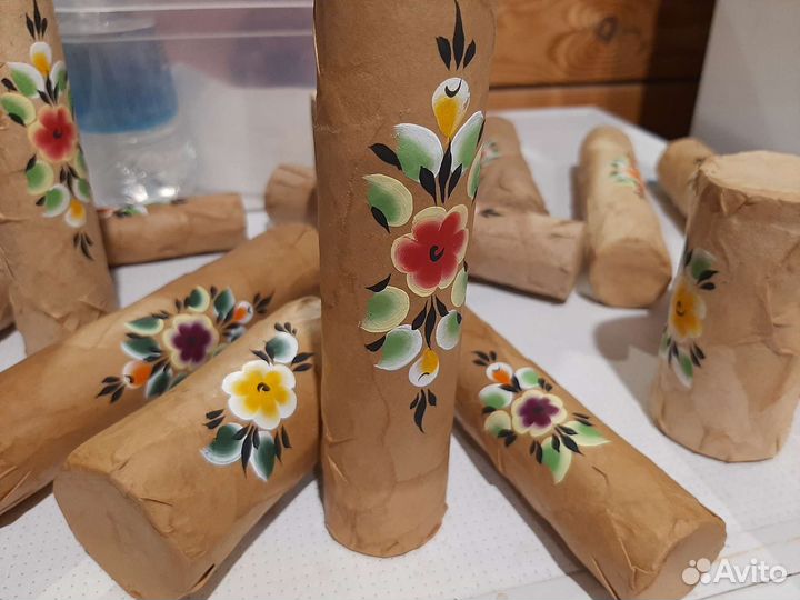 Шумовой музыкальный инструмент