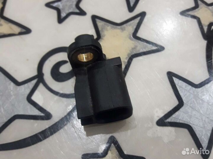 Датчик абс задний форд фокус2