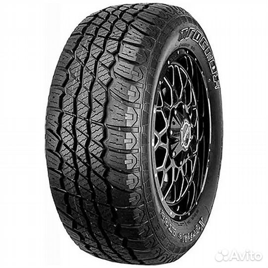 Tracmax X-Privilo AT08 285/50 R20