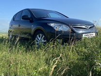 Hyundai i30 1.4 MT, 2010, 212 000 км, с пробегом, цена 555 000 руб.