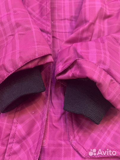 Пуховик icepeak 128