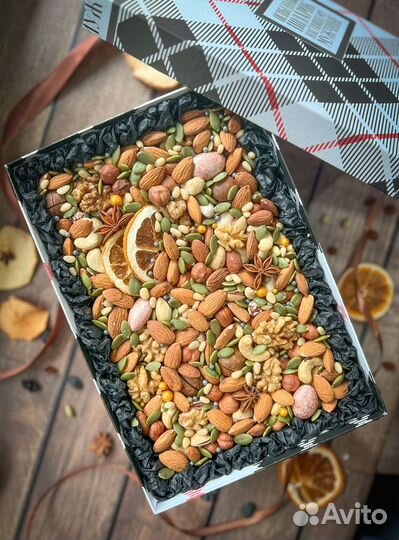 Мужской букет