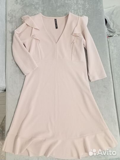 Женская верхняя одежда