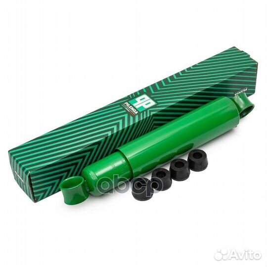 Амортизатор подвески передний задний масляный